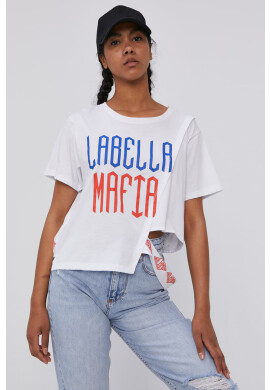 Labellamafia Тениска - Pepit.bg