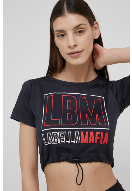 Labellamafia Тениска Frenetic - Pepit.bg