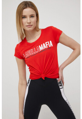 Labellamafia Тениска Frenetic - Pepit.bg