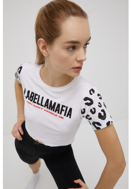 Labellamafia Тениска Frenetic - Pepit.bg