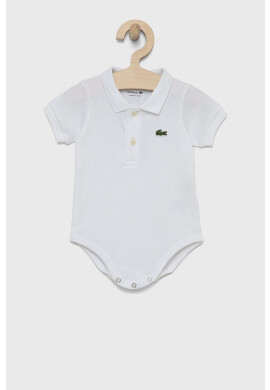 Lacoste в бяло - Pepit.bg