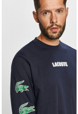 Lacoste Блуза с дълъг ръкав - Pepit.bg
