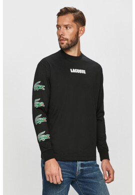Lacoste Блуза с дълъг ръкав - Pepit.bg