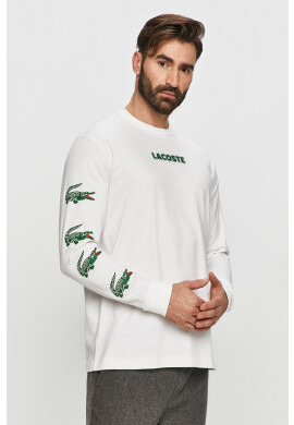 Lacoste Блуза с дълъг ръкав - Pepit.bg