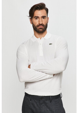 Lacoste Блуза с дълъг ръкав - Pepit.bg