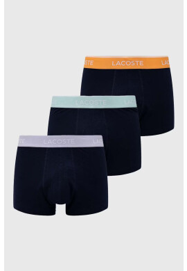 Lacoste Боксерки в синьо - Pepit.bg