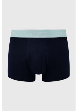 Lacoste Боксерки в синьо - Pepit.bg