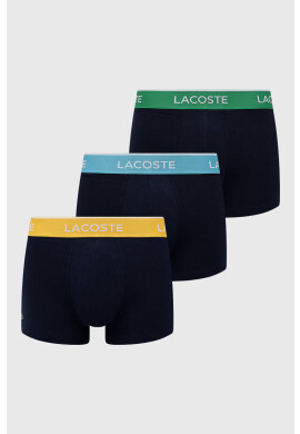 Lacoste Боксерки (3 чифта) - Pepit.bg