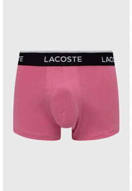 Lacoste Боксерки (3 броя) в черно - Pepit.bg