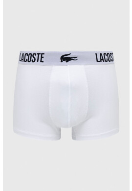 Lacoste Боксерки (3 броя) в червено - Pepit.bg