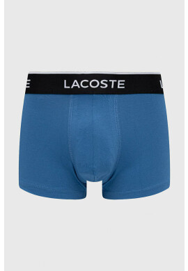 Lacoste Боксерки (3 броя) в тъмносиньо - Pepit.bg