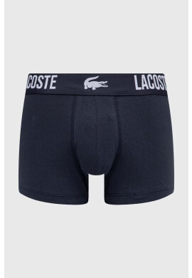 Lacoste Боксерки (3 броя) в червено - Pepit.bg