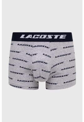 Lacoste Боксерки (3 броя) в сиво - Pepit.bg