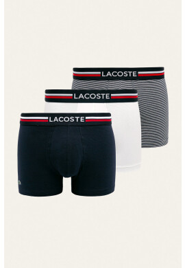 Lacoste Боксерки (3-бройки) - Pepit.bg