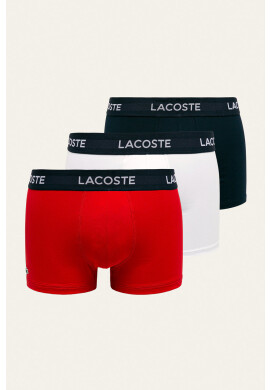Lacoste Боксерки (3-бройки) - Pepit.bg