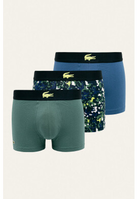 Lacoste Боксерки (3-бройки) - Pepit.bg
