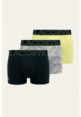 Lacoste Боксерки (3-бройки) - Pepit.bg