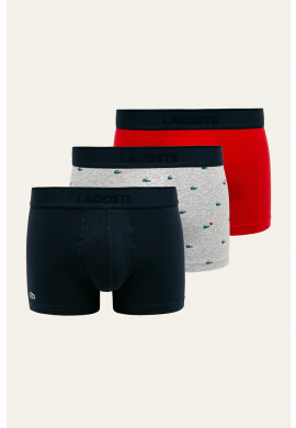 Lacoste Боксерки (3-бройки) - Pepit.bg