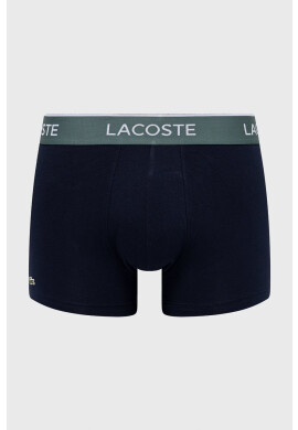 Lacoste Боксерки (3 чифта) - Pepit.bg