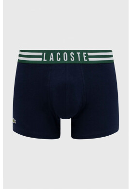 Lacoste Боксерки (3 чифта) - Pepit.bg