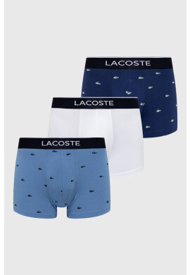 Lacoste Боксерки (3 чифта) - Pepit.bg