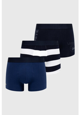 Lacoste Боксерки (3 чифта) - Pepit.bg