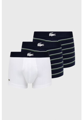 Lacoste Боксерки (3 чифта) - Pepit.bg