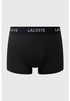 Lacoste Боксерки мъжки в черно - Pepit.bg