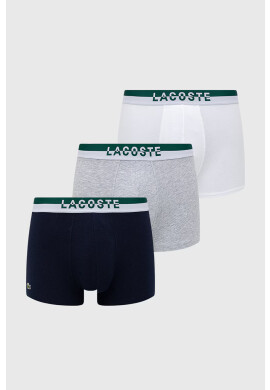 Lacoste Боксерки (3 чифта) - Pepit.bg