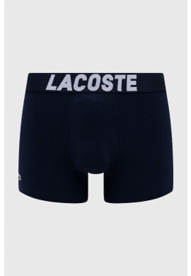 Lacoste Боксерки (3 чифта) в сиво - Pepit.bg