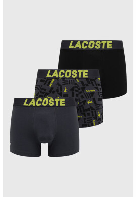 Lacoste Боксерки (3 чифта) - Pepit.bg