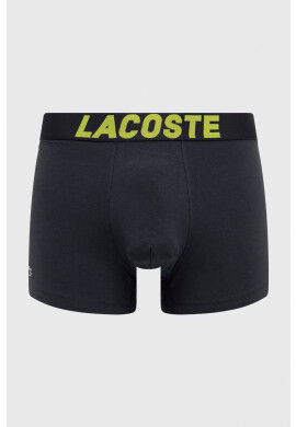Lacoste Боксерки (3 чифта) - Pepit.bg