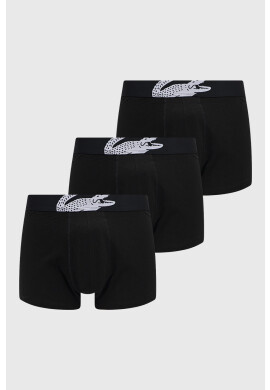 Lacoste Боксерки (3 чифта) - Pepit.bg