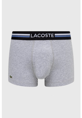 Lacoste Боксерки (3 чифта) - Pepit.bg