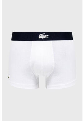 Lacoste Боксерки (3-pack) мъжки в тъмносиньо - Pepit.bg