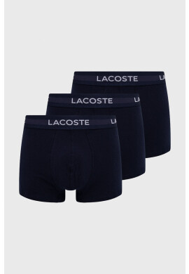 Lacoste Боксерки в тъмносиньо - Pepit.bg