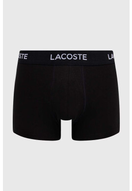 Lacoste Боксерки (5 броя) в бяло - Pepit.bg