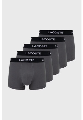 Lacoste Боксерки (5 чифта) - Pepit.bg