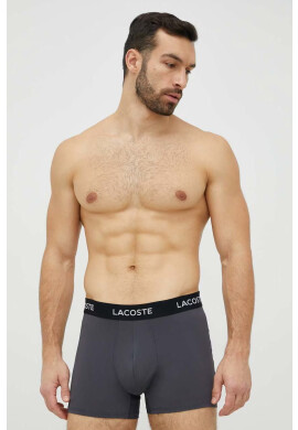 Lacoste Боксерки в черно - Pepit.bg