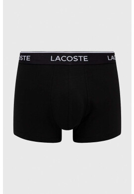 Lacoste Боксерки в черно - Pepit.bg