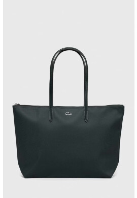 Lacoste Чанта в синьо - Pepit.bg