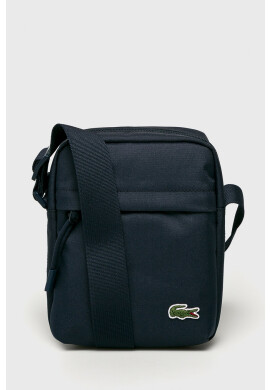 Lacoste Чанта в тъмносиньо - Pepit.bg