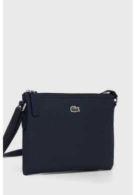 Lacoste Чанта в тъмносиньо - Pepit.bg