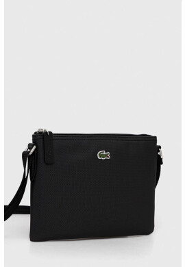 Lacoste Чанта в черно - Pepit.bg