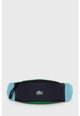Lacoste Чанта за кръст в червено - Pepit.bg