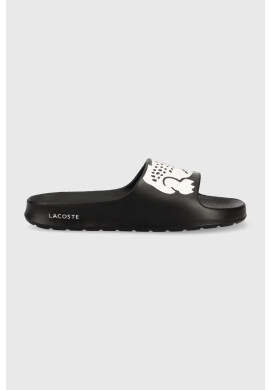 Lacoste Чехли Croco 2.0 - Pepit.bg