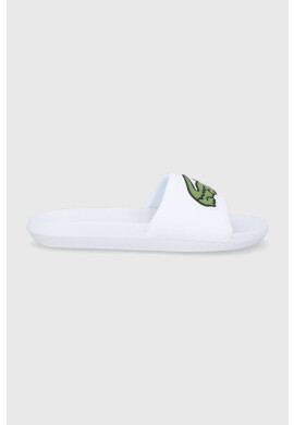 Lacoste Чехли Croco - Pepit.bg