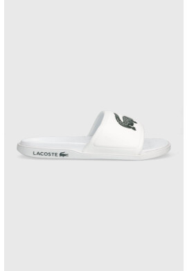 Lacoste Чехли Croco Dualiste - Pepit.bg