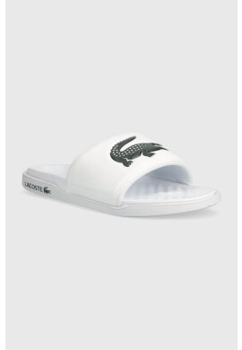 Lacoste Чехли Croco Dualiste - Pepit.bg