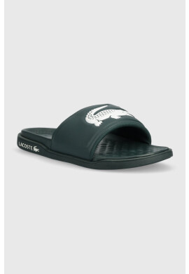 Lacoste Чехли CROCO DUALISTE - Pepit.bg